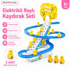 Small Duck Kaydıraklı Oyuncak
